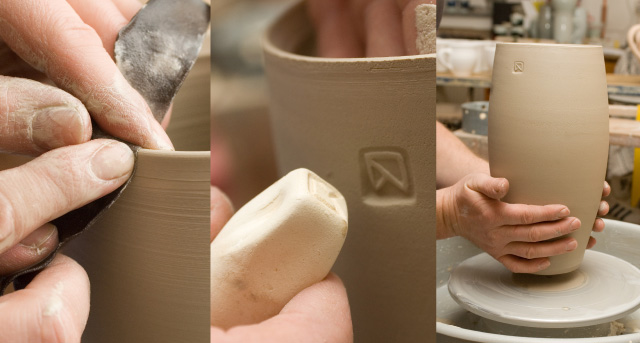 Keramik und Ofenbaukunst in einzigartiger Symbiose