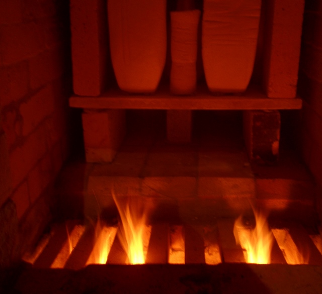 Holzbrand